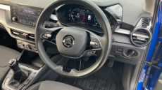 Skoda Fabia 1.0 TSI Colour Edition 5dr Petrol Hatchback